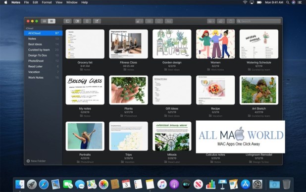 Apps for mac os x free download