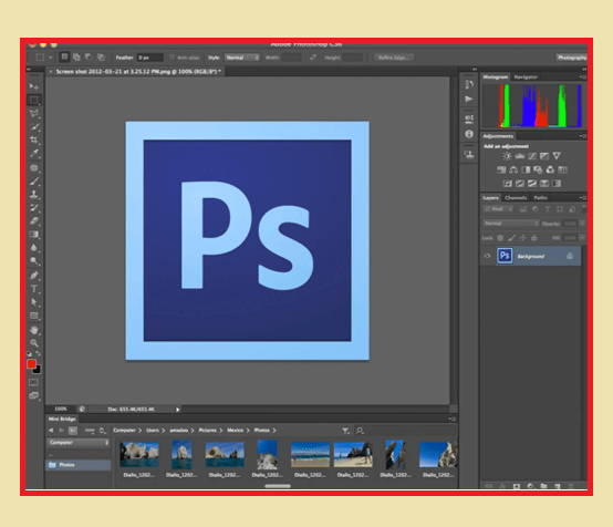 Download Adobe Photoshop For Mac Cracked
